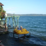 Apoyo Lagoon, Nicaragua