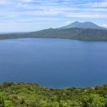 Apoyo Lagoon, Nicaragua