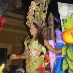 Festivals, events and carnivals, Nicaragua