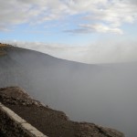 Masaya Volcano, Nicaragua