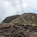 Masaya Volcano, Nicaragua