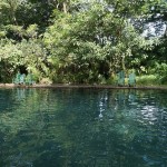 Ojo de Agua, Nicaragua