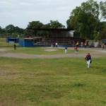 Baseball, Nicaragua