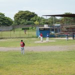 Baseball, Nicaragua