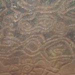 Petroglyphs, Ometepe Island, Nicaragua