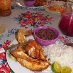 Nicaraguan Cuisine, Food and Drink