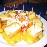 Nicaraguan Cuisine, Food and Drink
