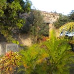 San Pablo Fort, Granada, Nicaragua