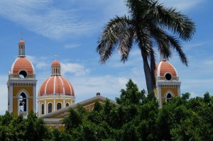 Granada, Nicaragua