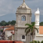 Leon, Nicaragua
