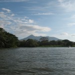 Granada Islets, Nicaragua