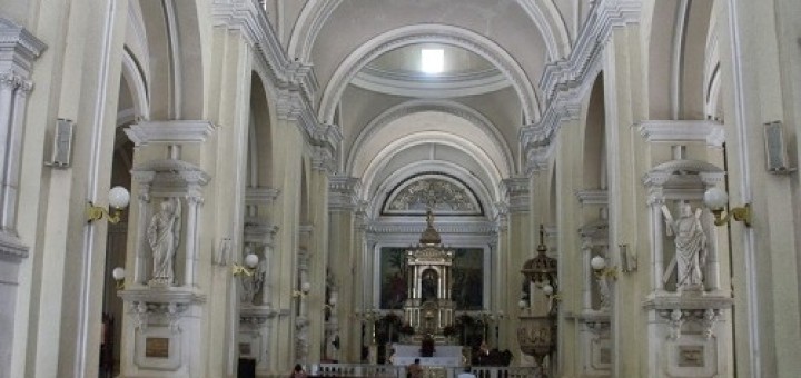 Religion in Nicaragua