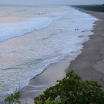 Montelimar Beach, Nicaragua