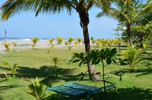 Montelimar Beach, Nicaragua